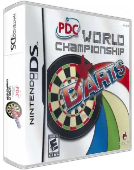 pdc world championship darts - the official video 